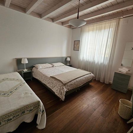 Relais Divino Hotel Ala Luaran gambar