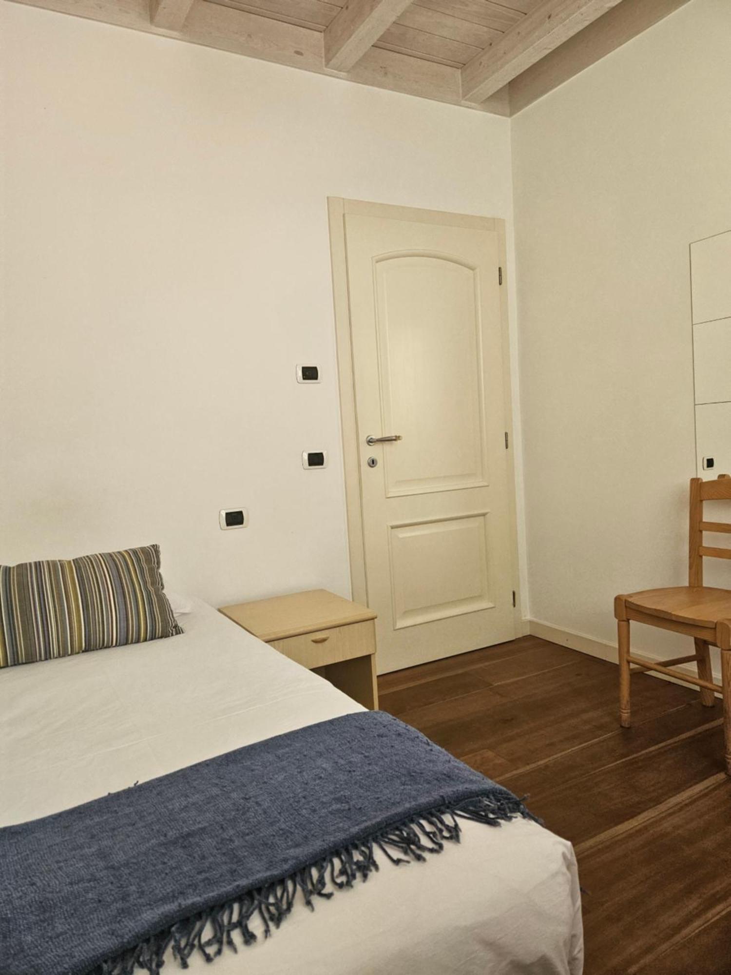 Relais Divino Hotel Ala Luaran gambar