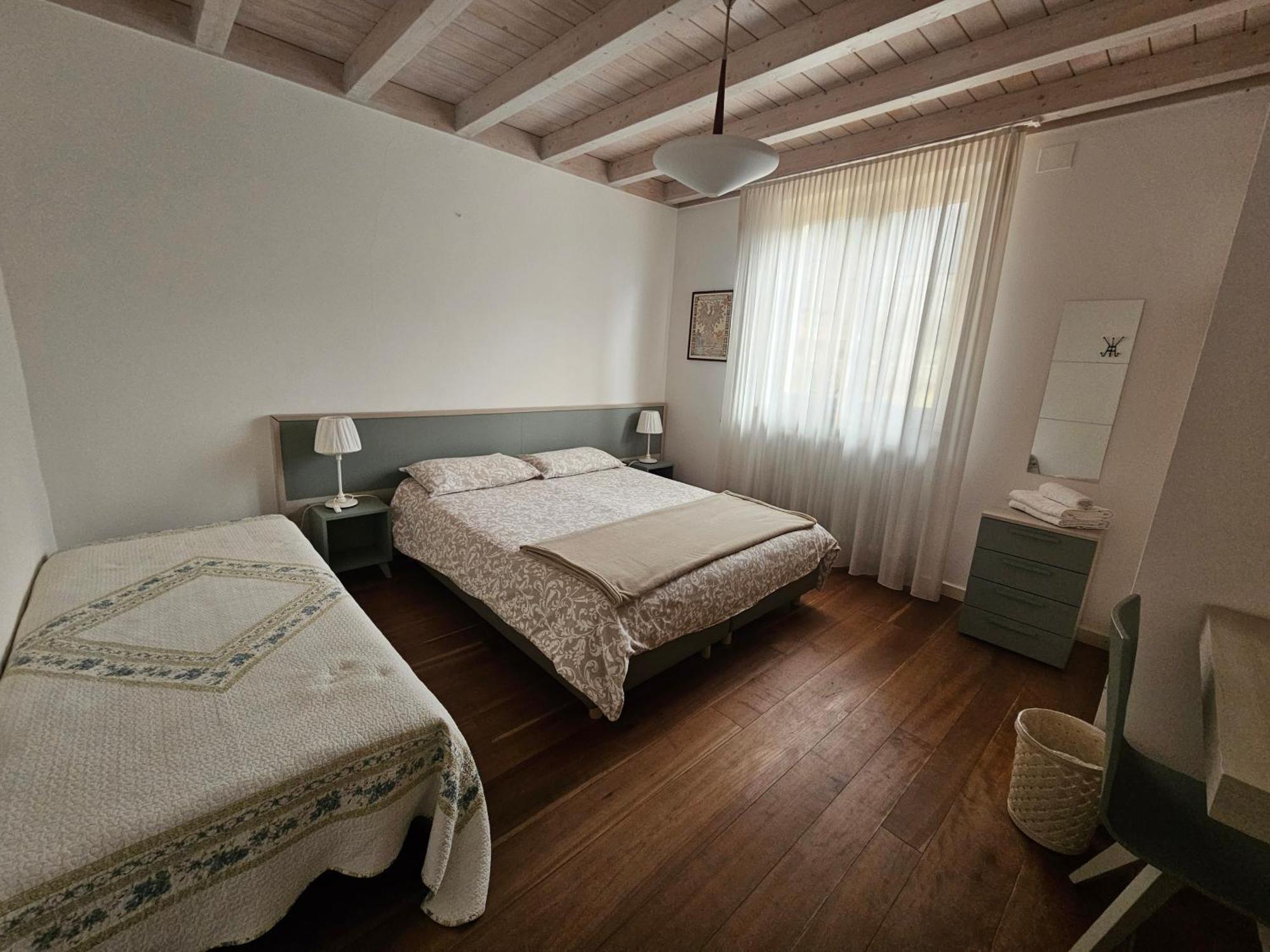Relais Divino Hotel Ala Luaran gambar